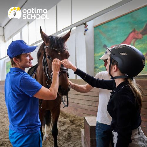 Свято для дітей з «Охматдиту»