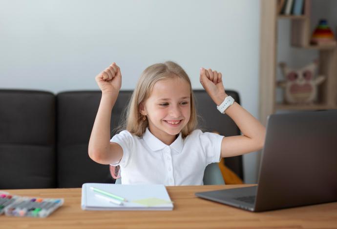 Записаться в онлайн класс