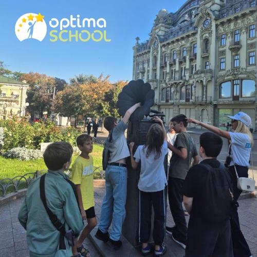 Квест-екскурсія Одесою: місцеві легенди та нерозгадані таємниці