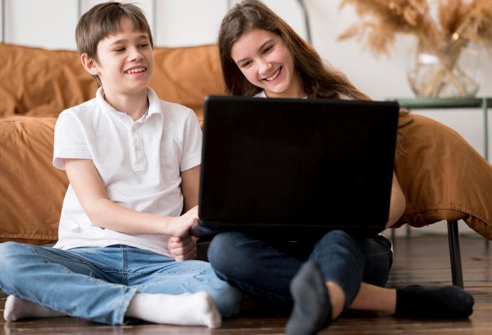 Обучение для школьников средних классов (5-9) - 3