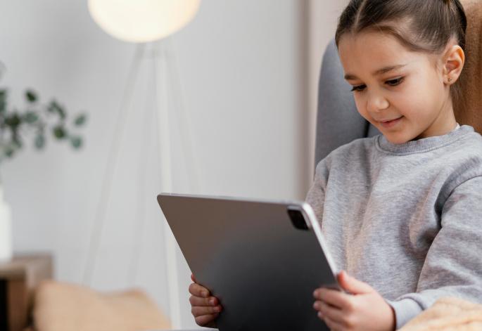 Навчання для школярів початкових класів (1-4) - 3