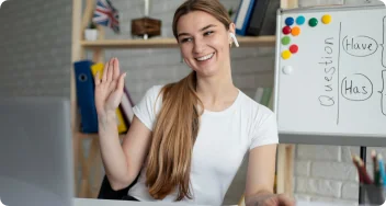 Cambridge IGCSE English as a second language