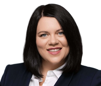 Ольга Билодид –