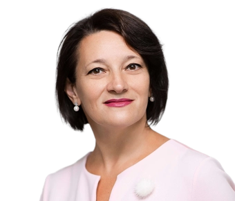 Оксана Бондарчук –