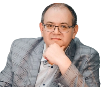 Андрей Марченко –