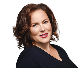 Мария Милецкая –