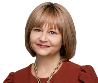 Светлана Яковенко –