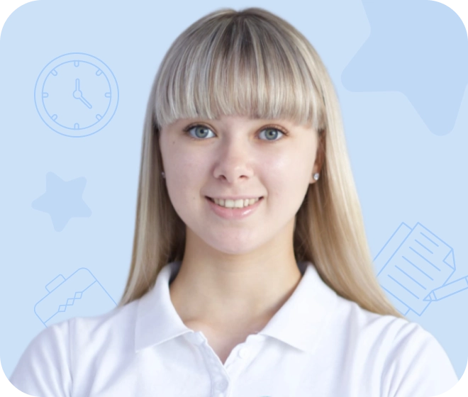 Потийчук Татьяна