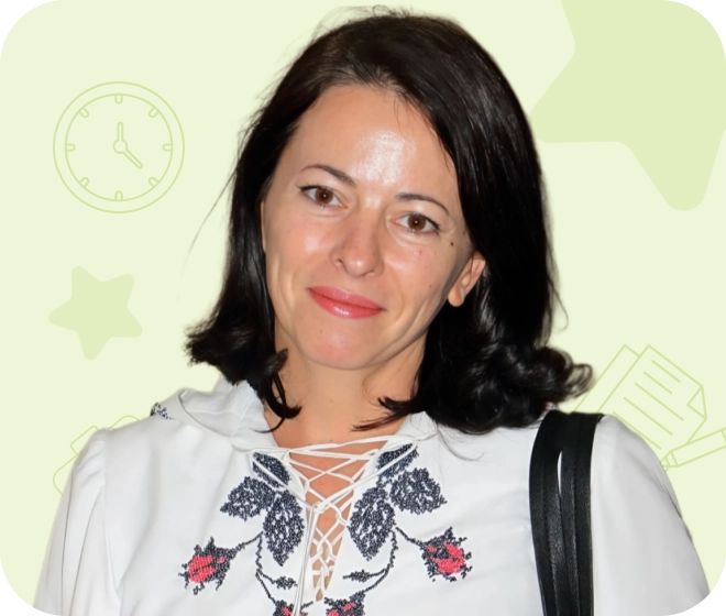 Ужва Зоя Анатольевна