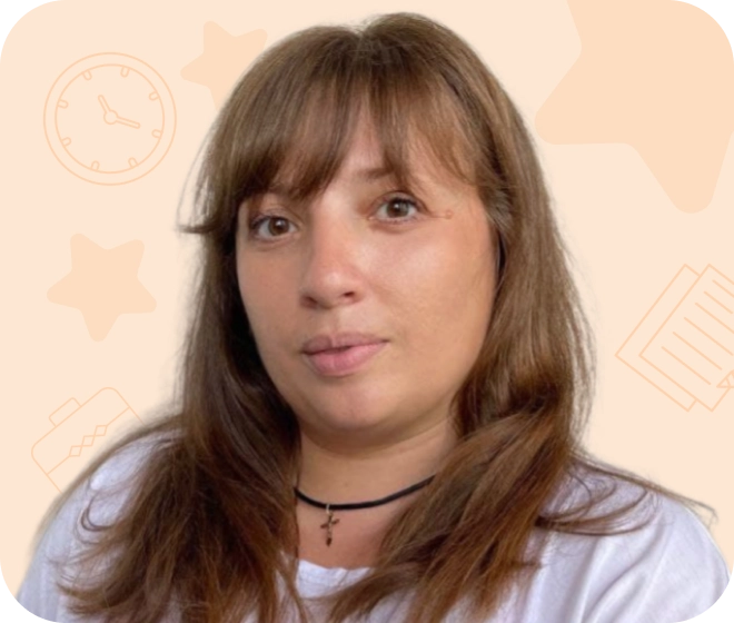 Наумова Анна Андреевна