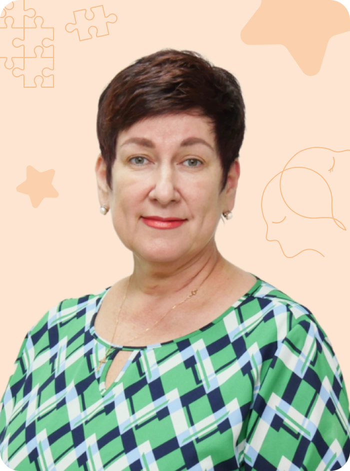 Наталия Кирнос