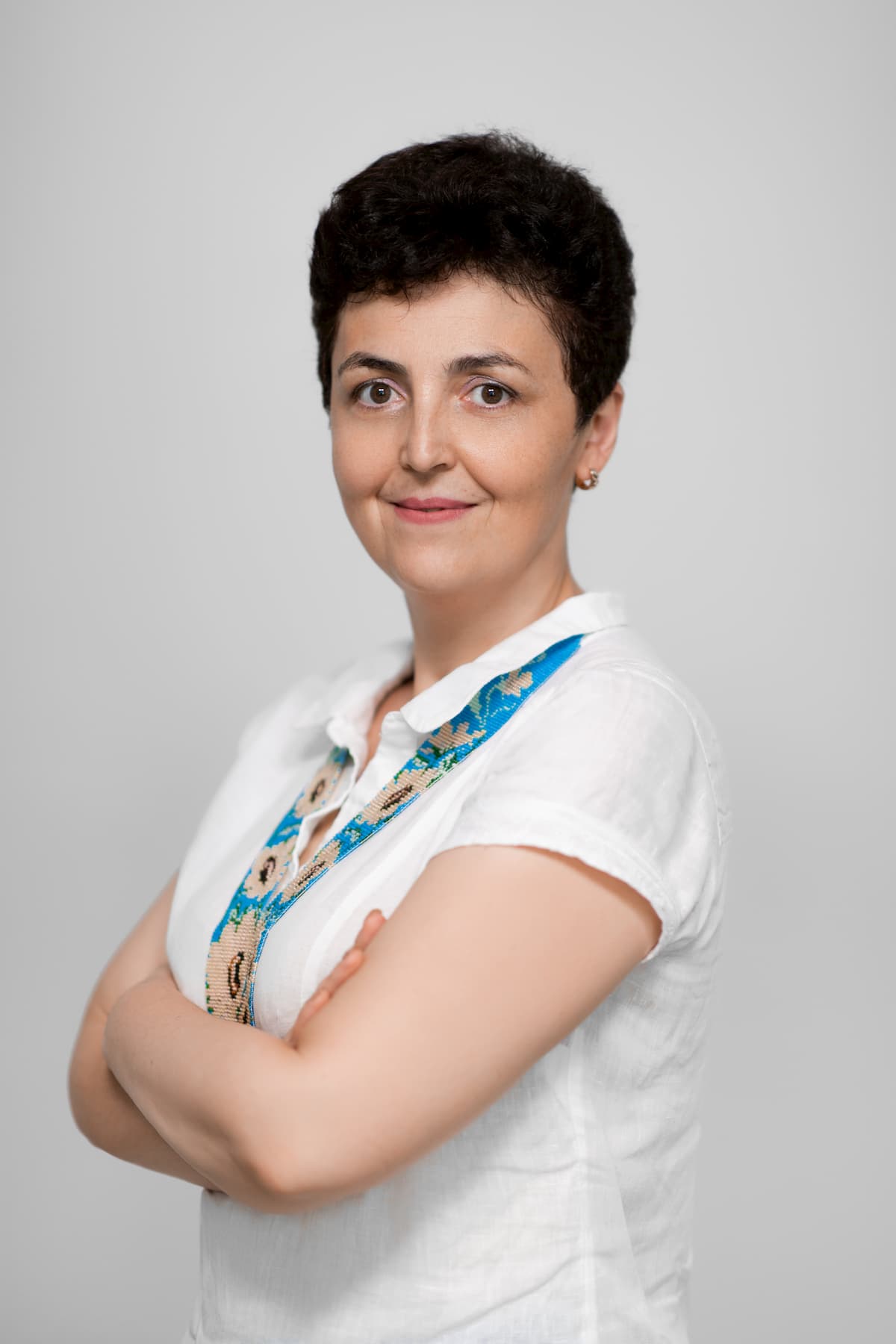 Інна Володимирівна