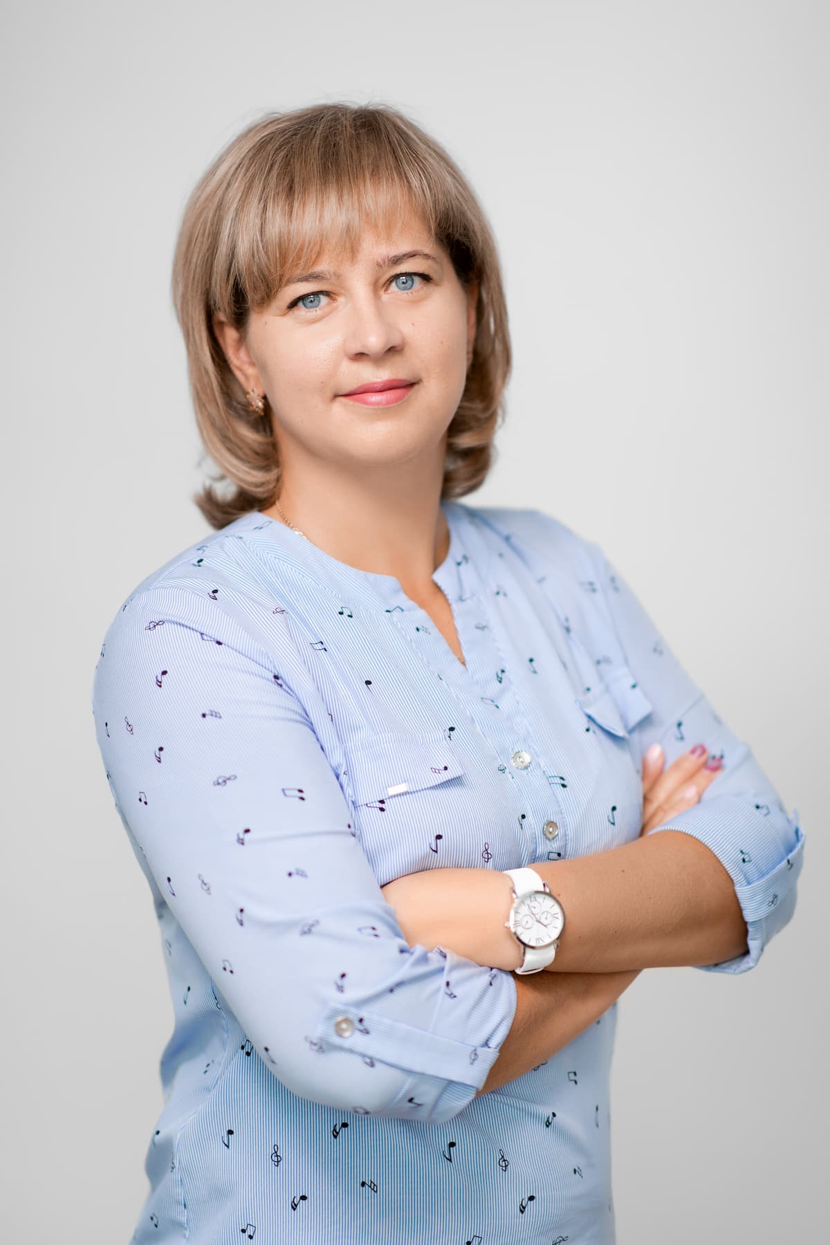 Інна Миколаївна