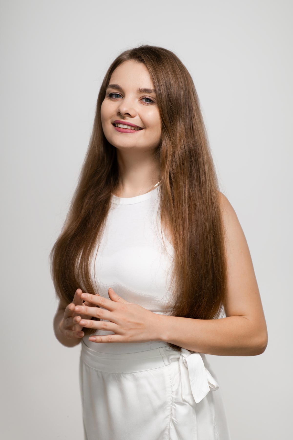 Алина Евгеньевна