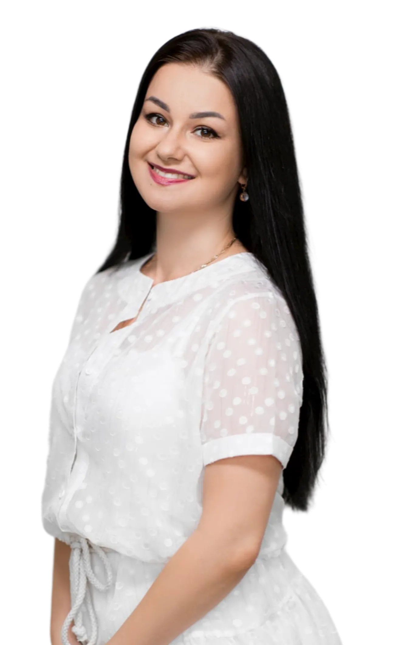 Аліна Євгеніївна