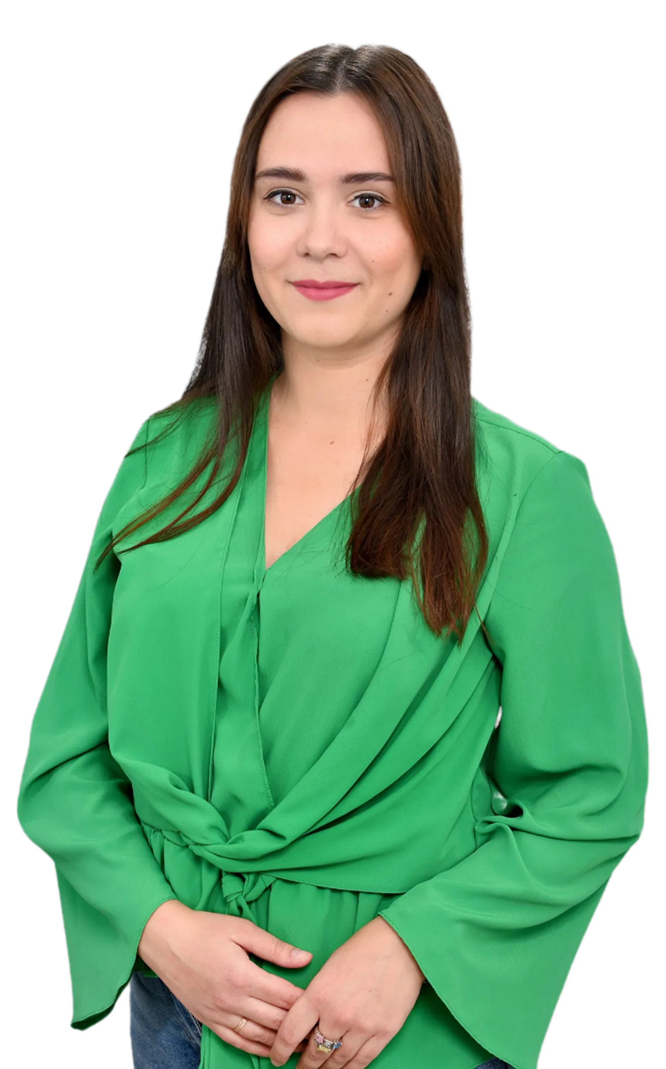 Ганна Олександрівна