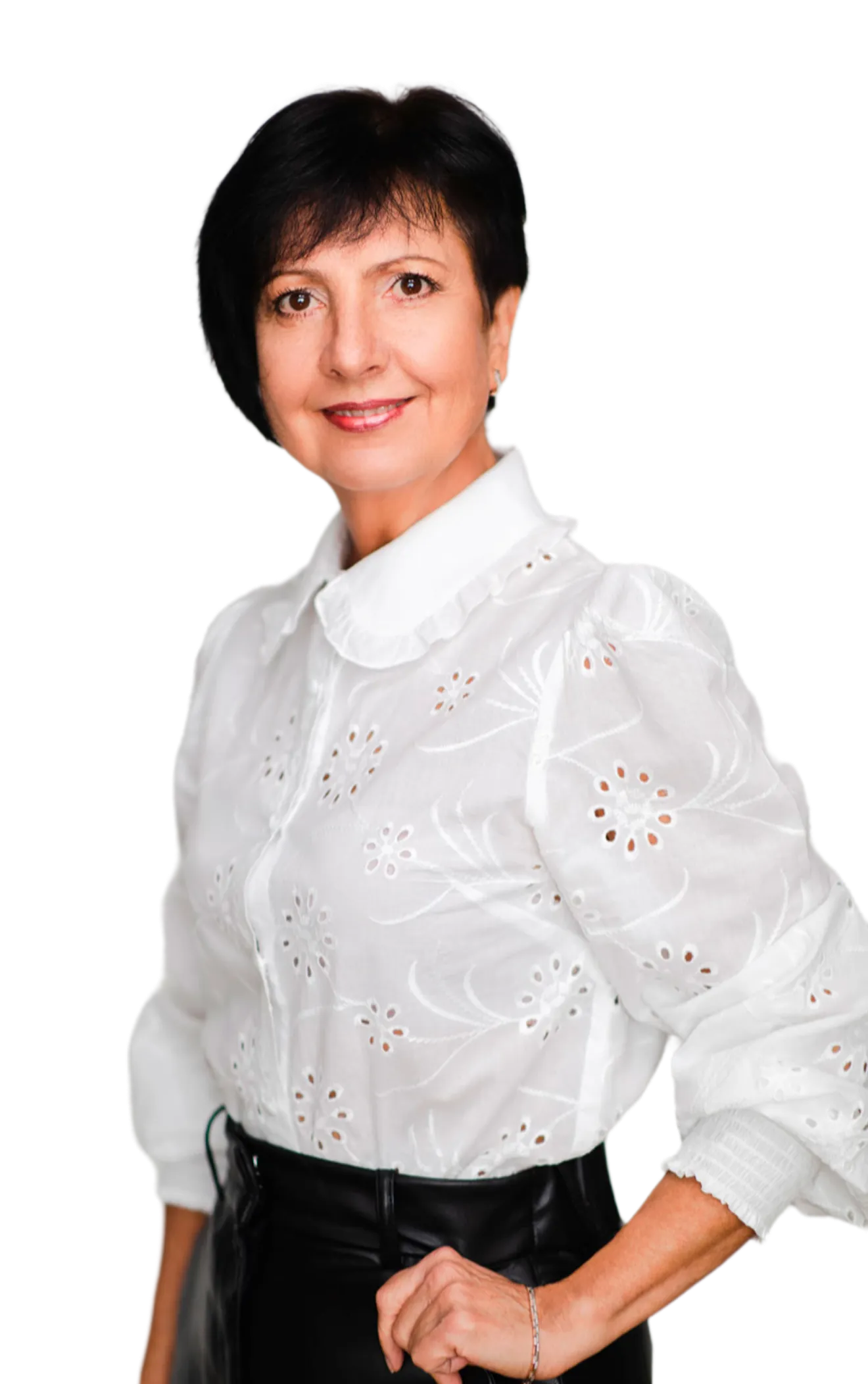 Ірина Анатоліївна