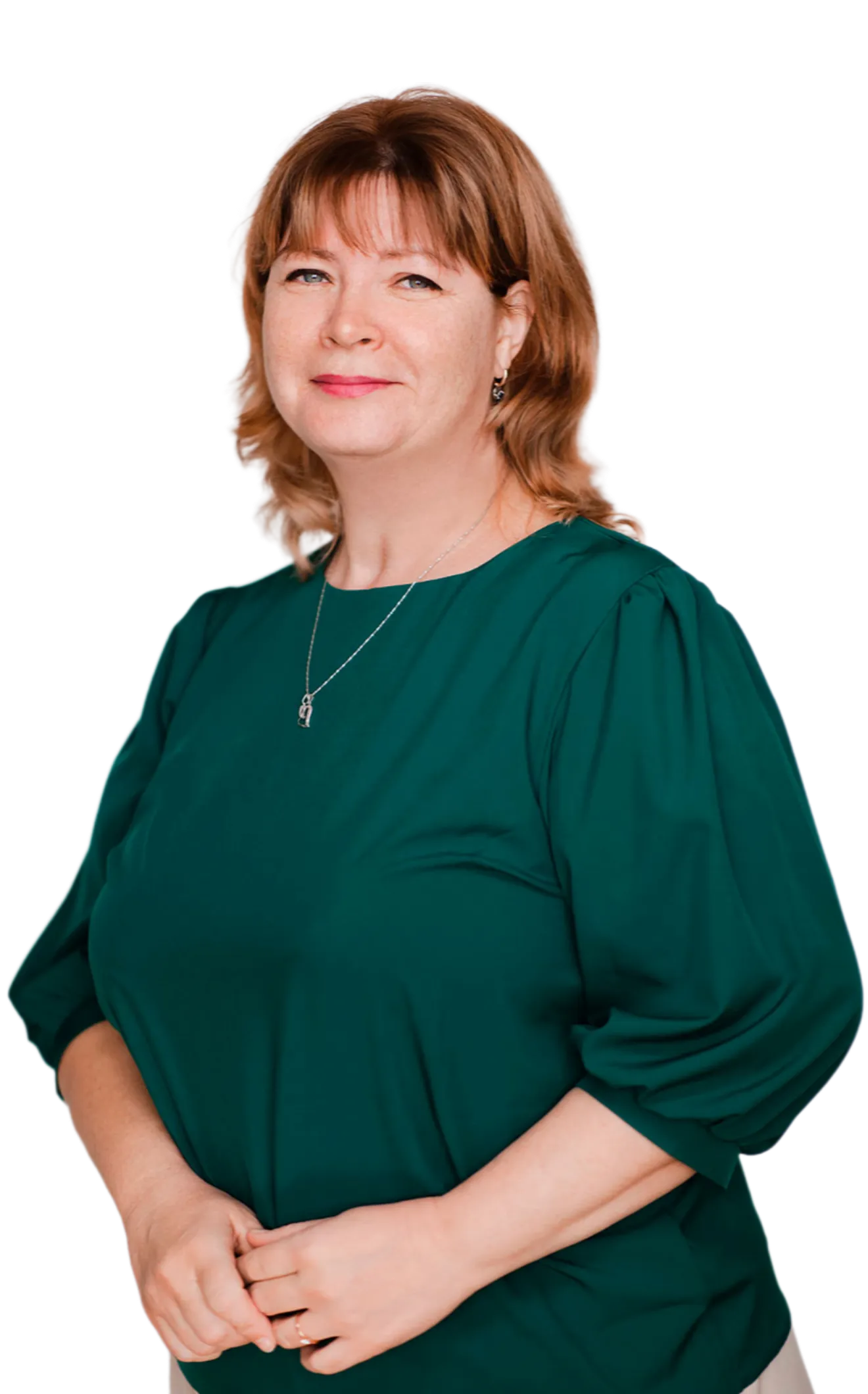 Оксана Миколаївна