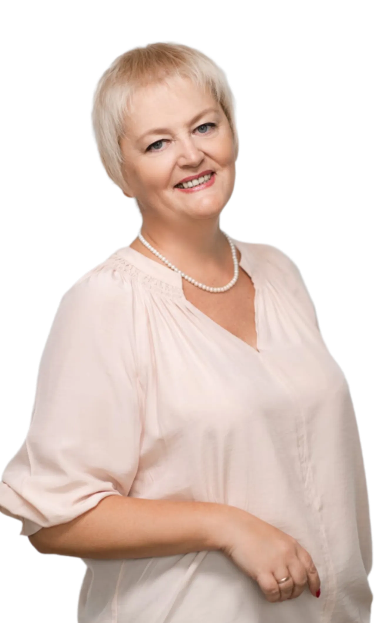 Олександра Владиславівна