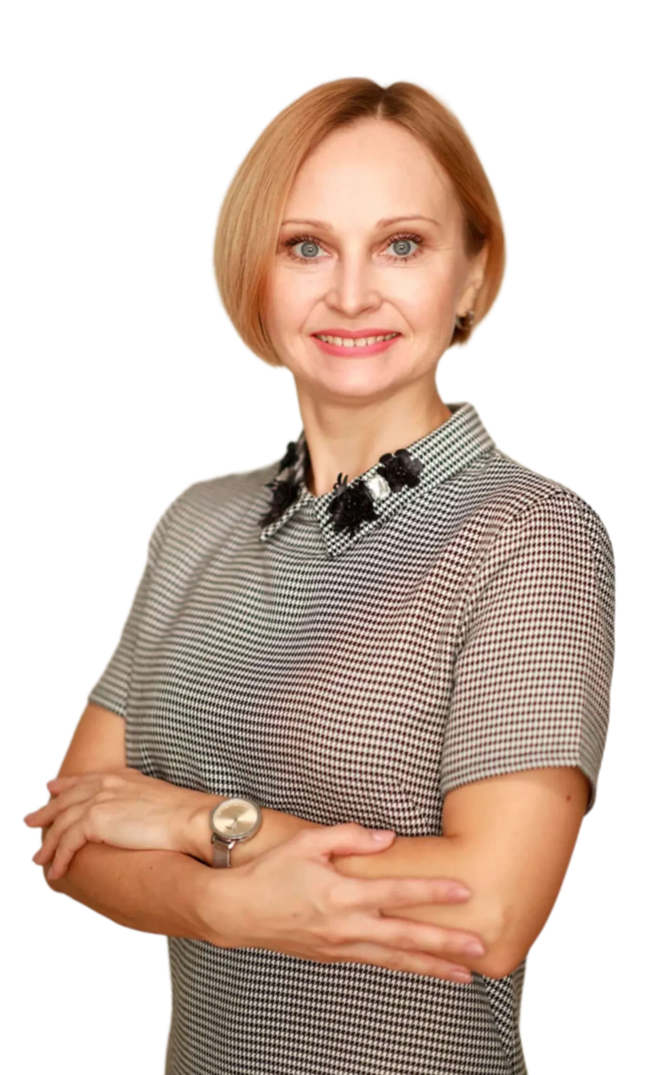 Олександра Володимирівна 