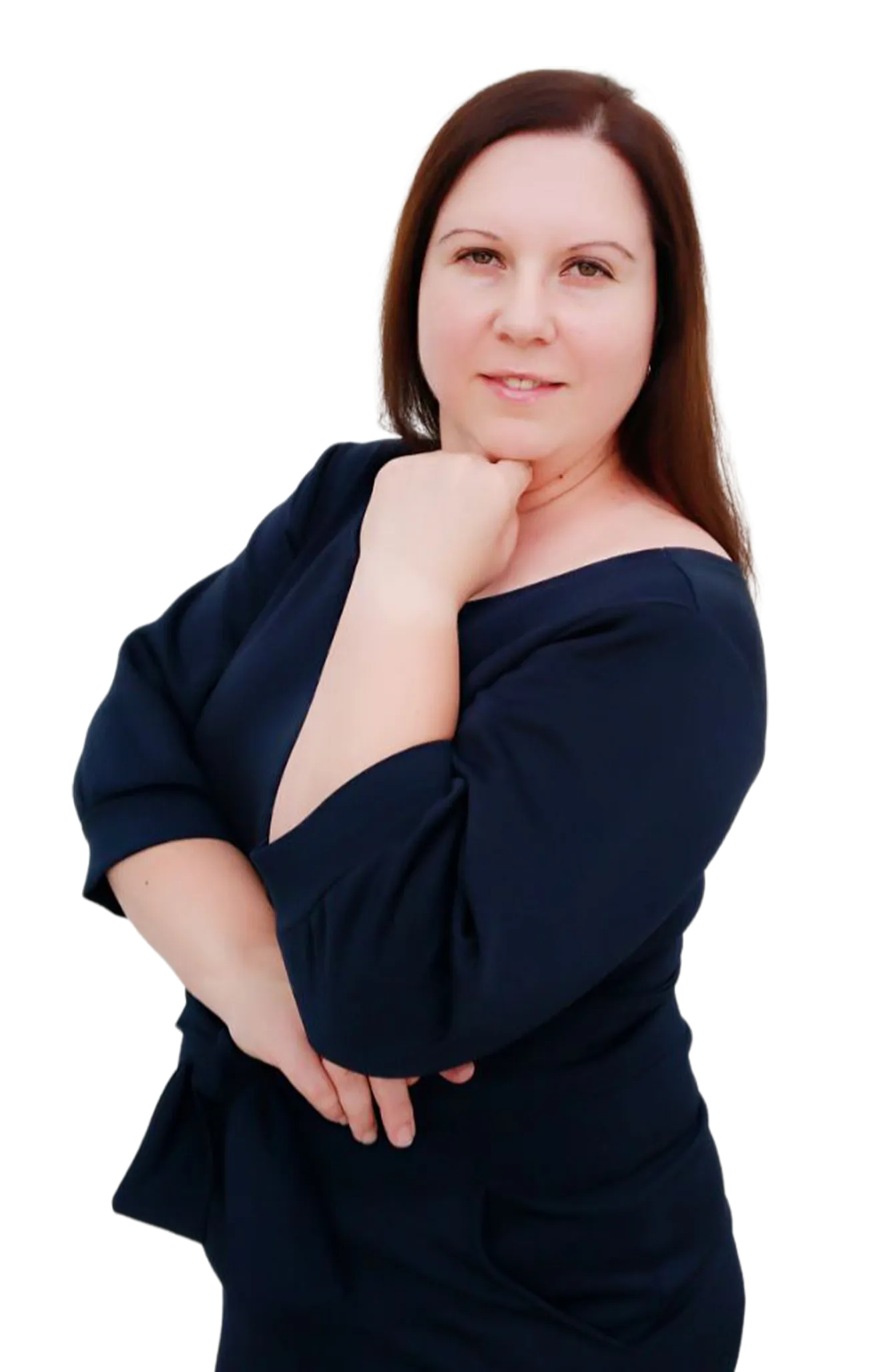 Юлія Олександрівна