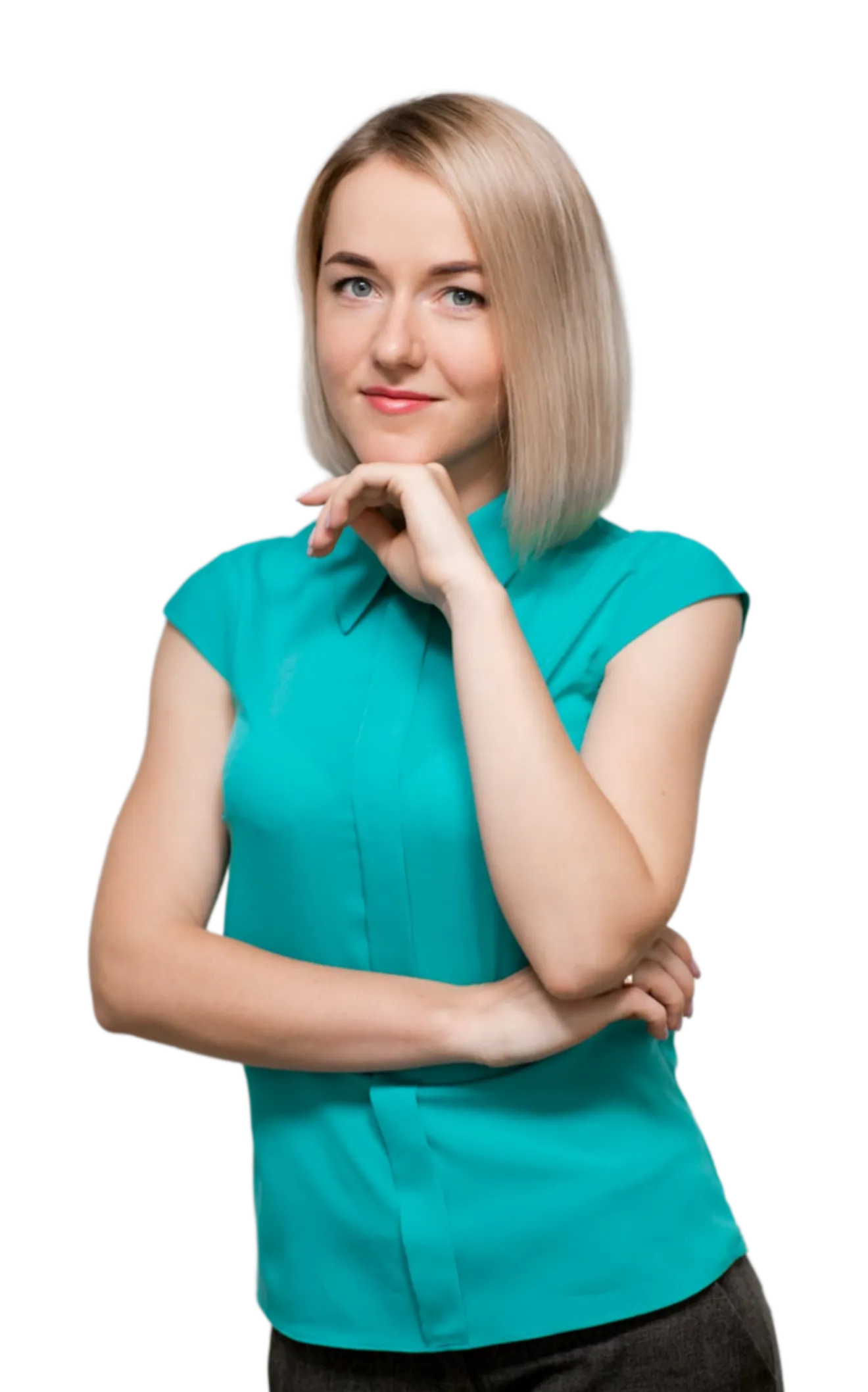 Тетяна Василівна