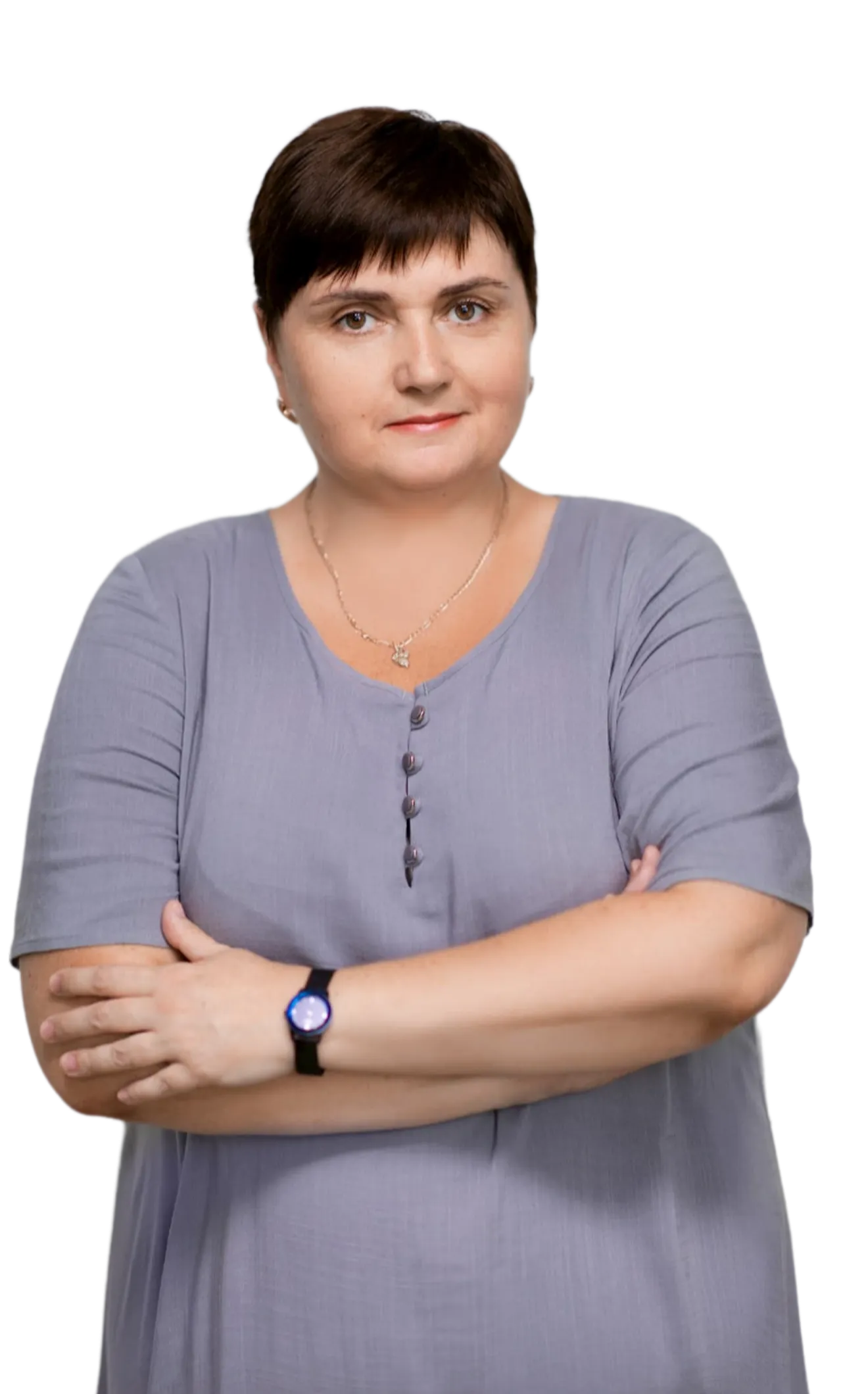 Тетяна Миколаївна