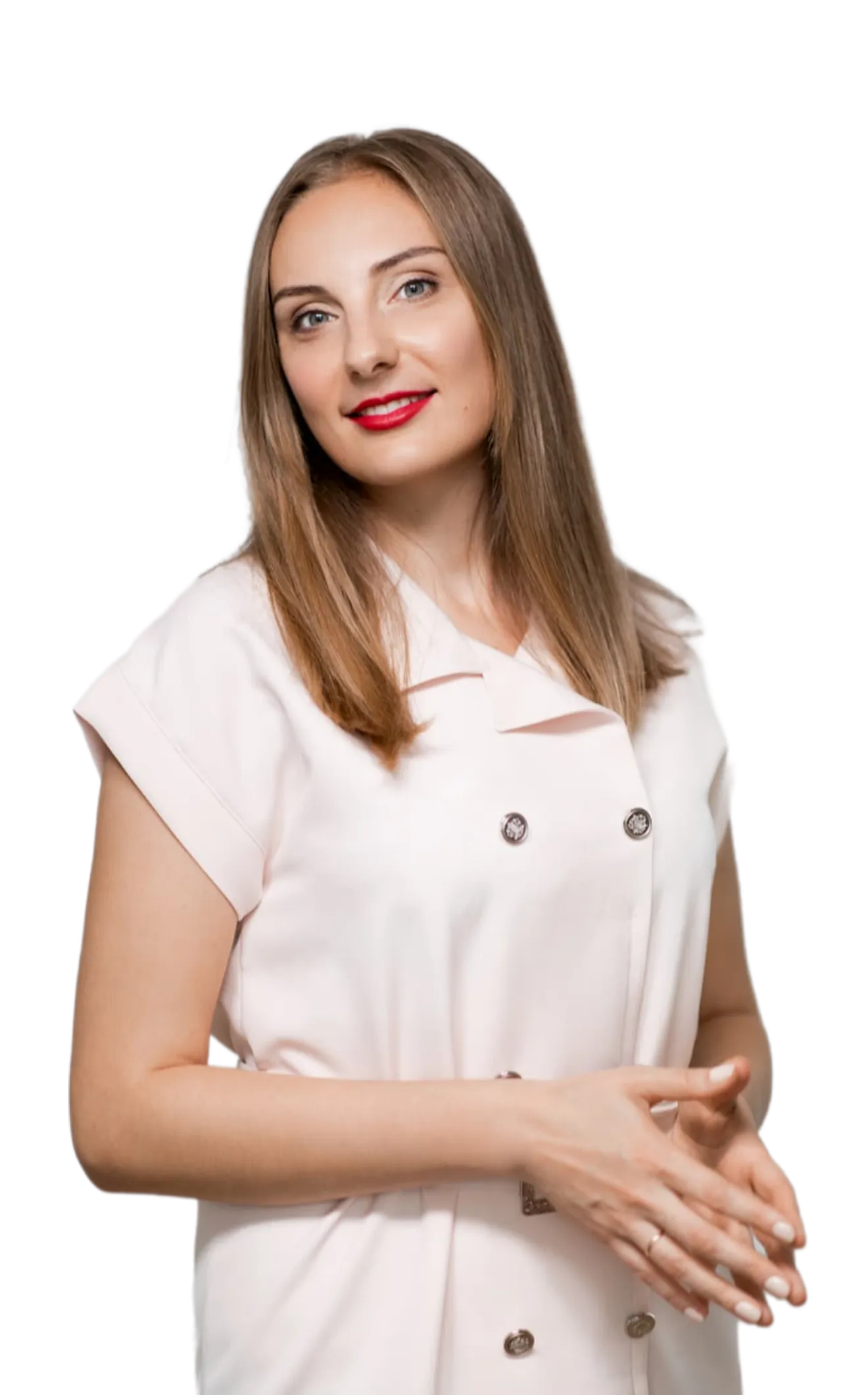 Юлія Валеріївна