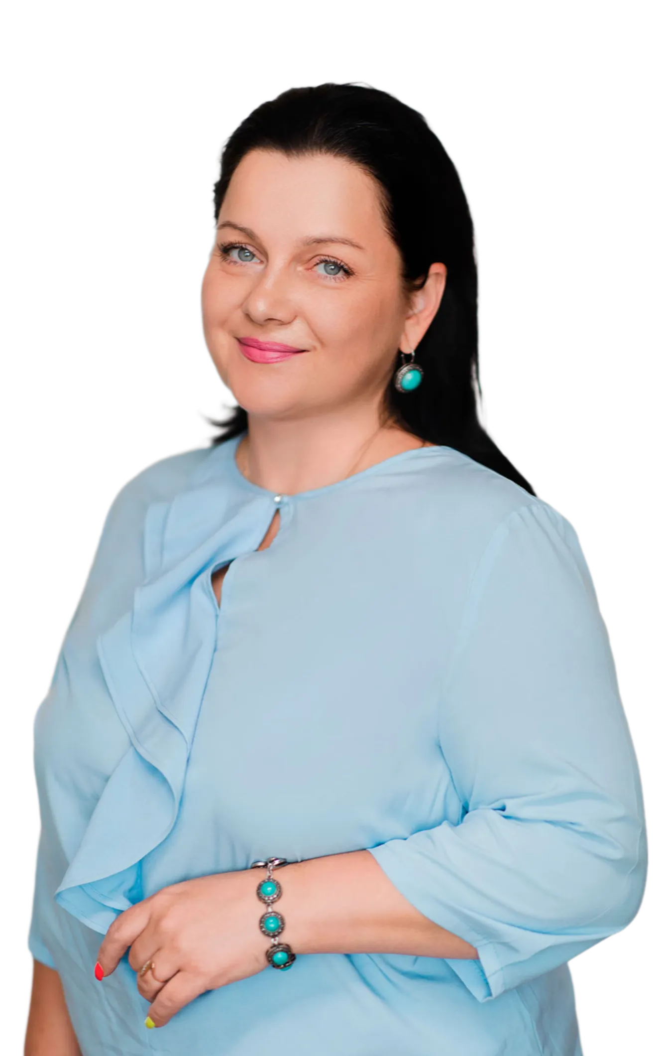 Катерина Володимирівна