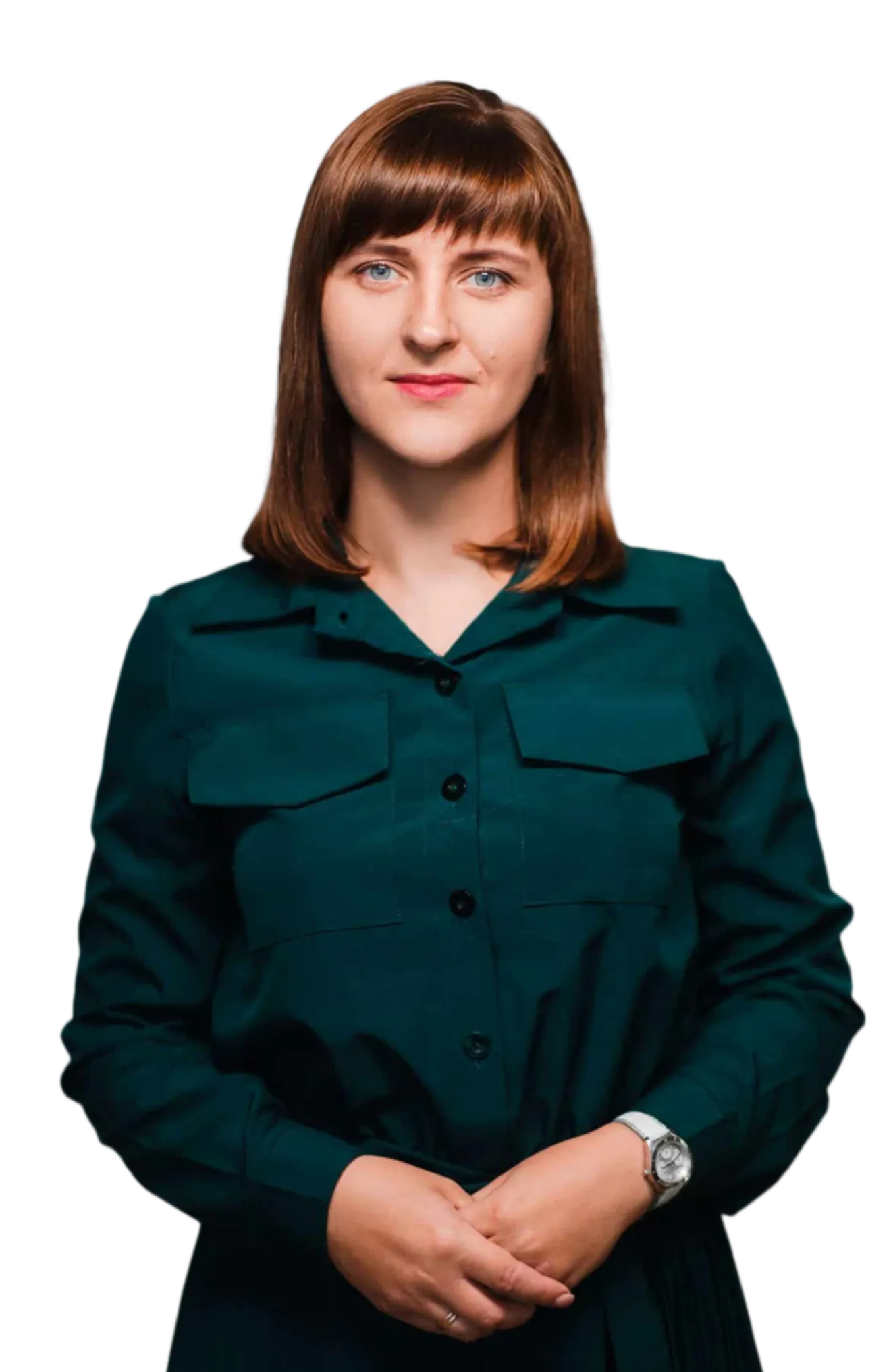 Леся Юріївна