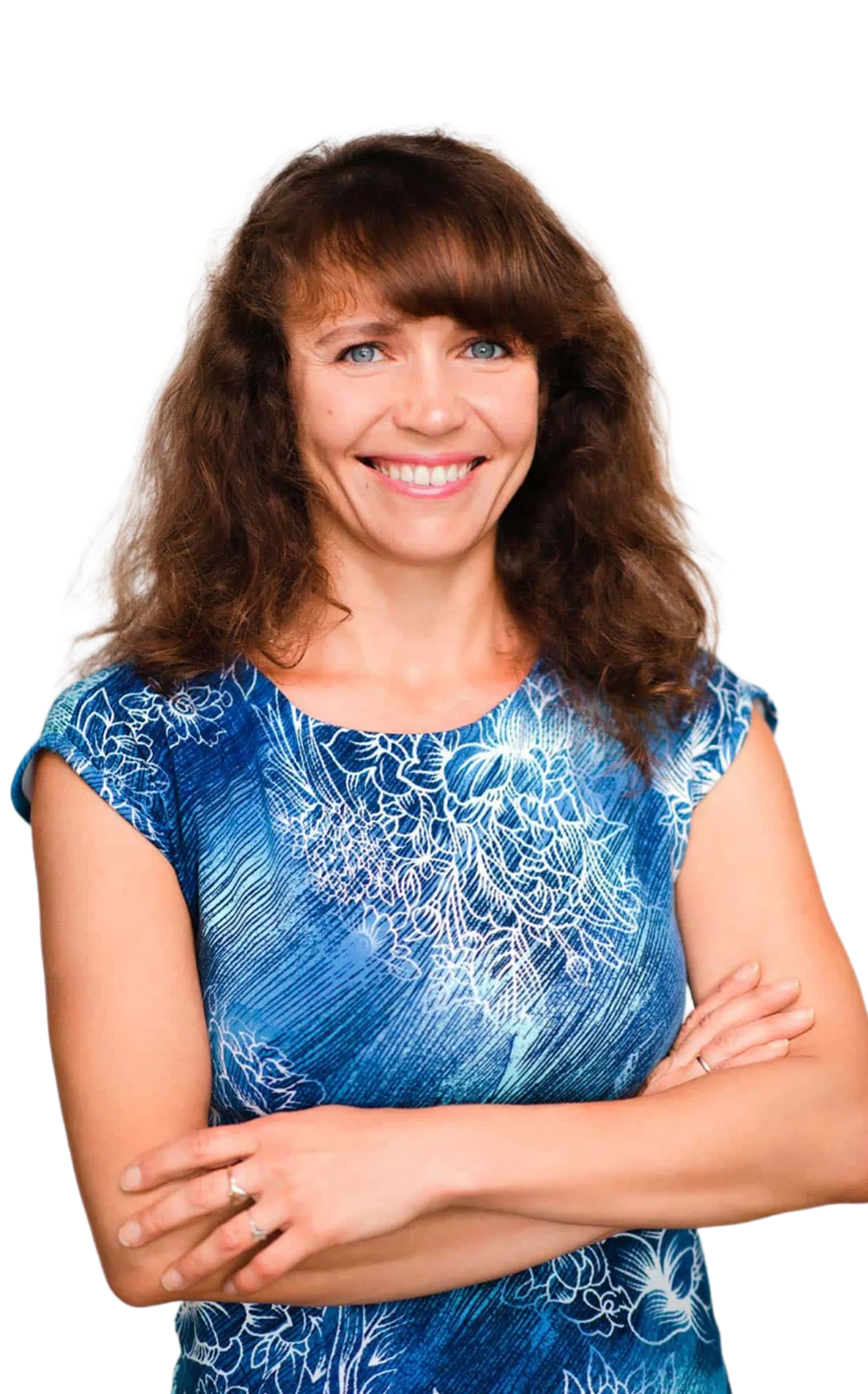 Людмила Володимирівна