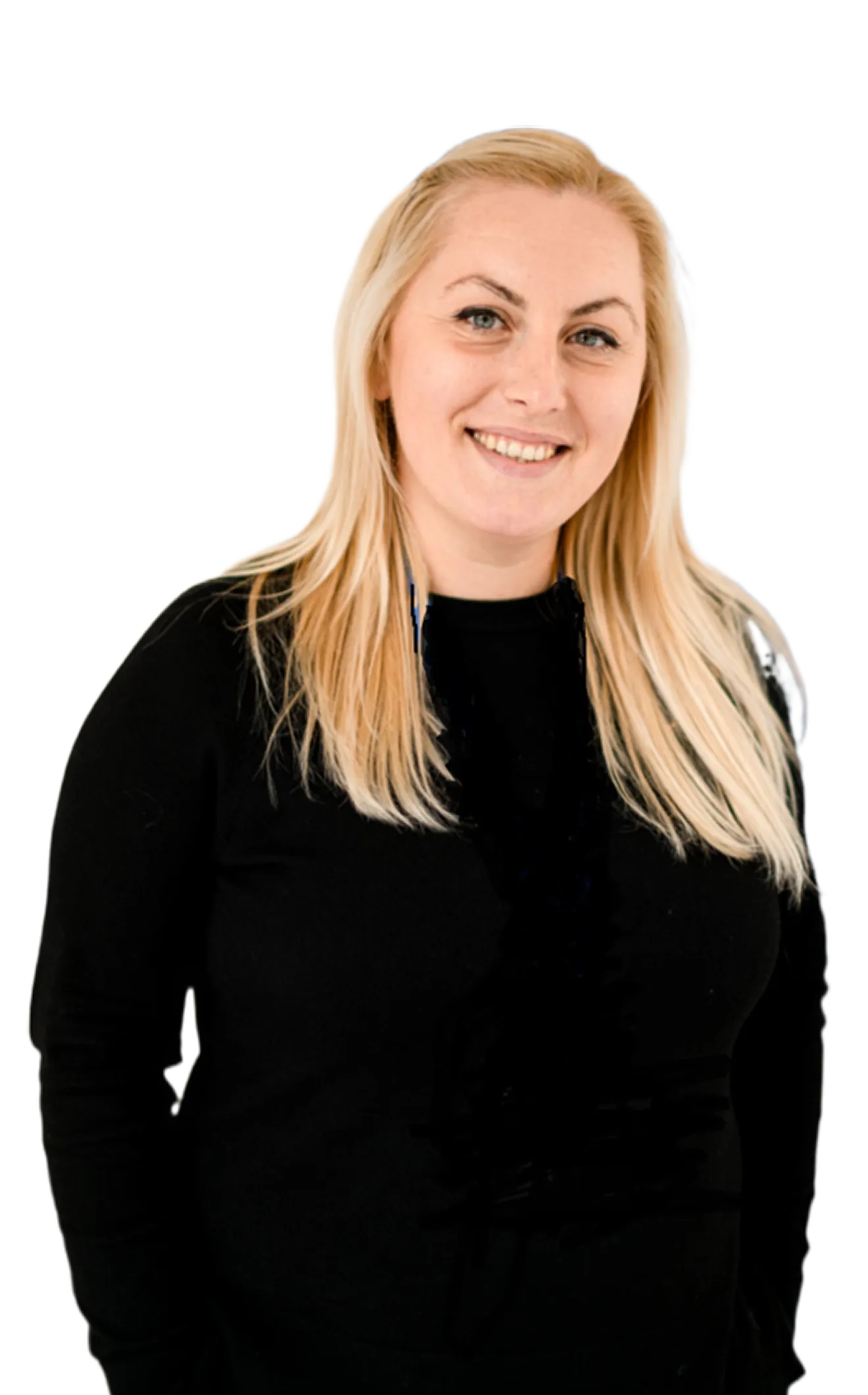 Оксана Домініївна