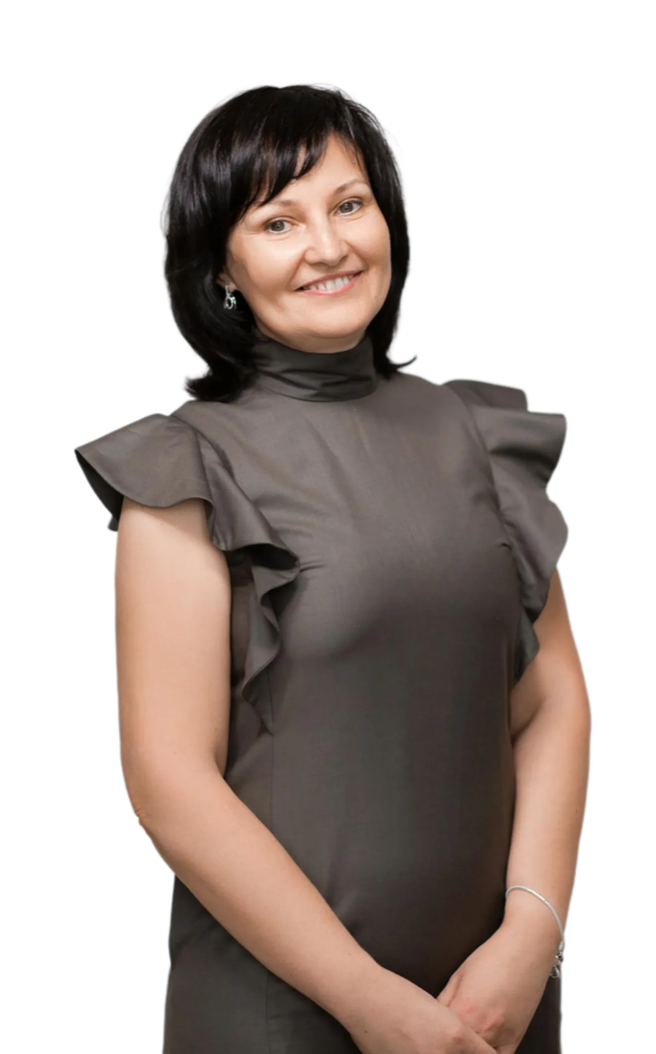 Олена Георгіївна