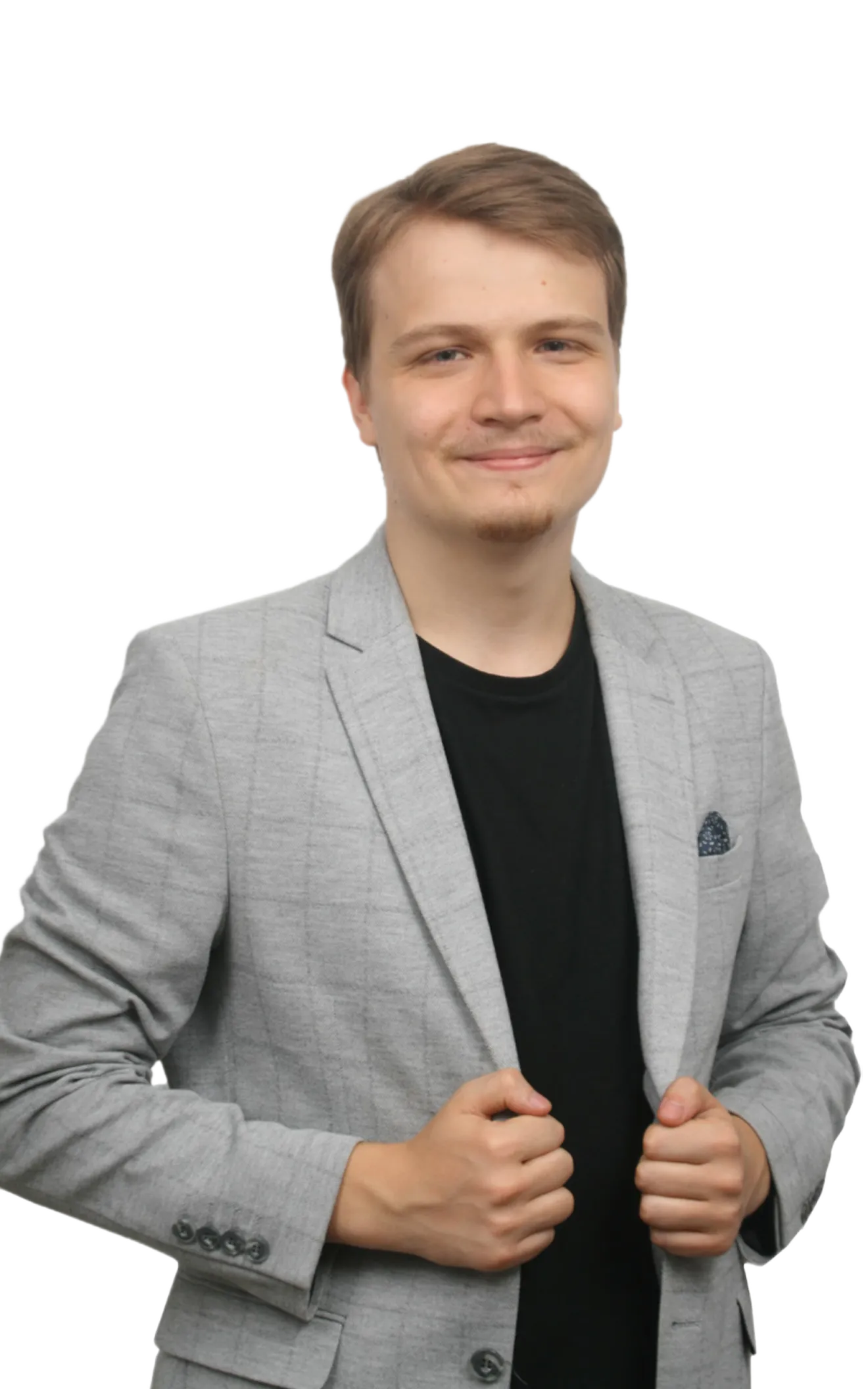 Іван Сергійович