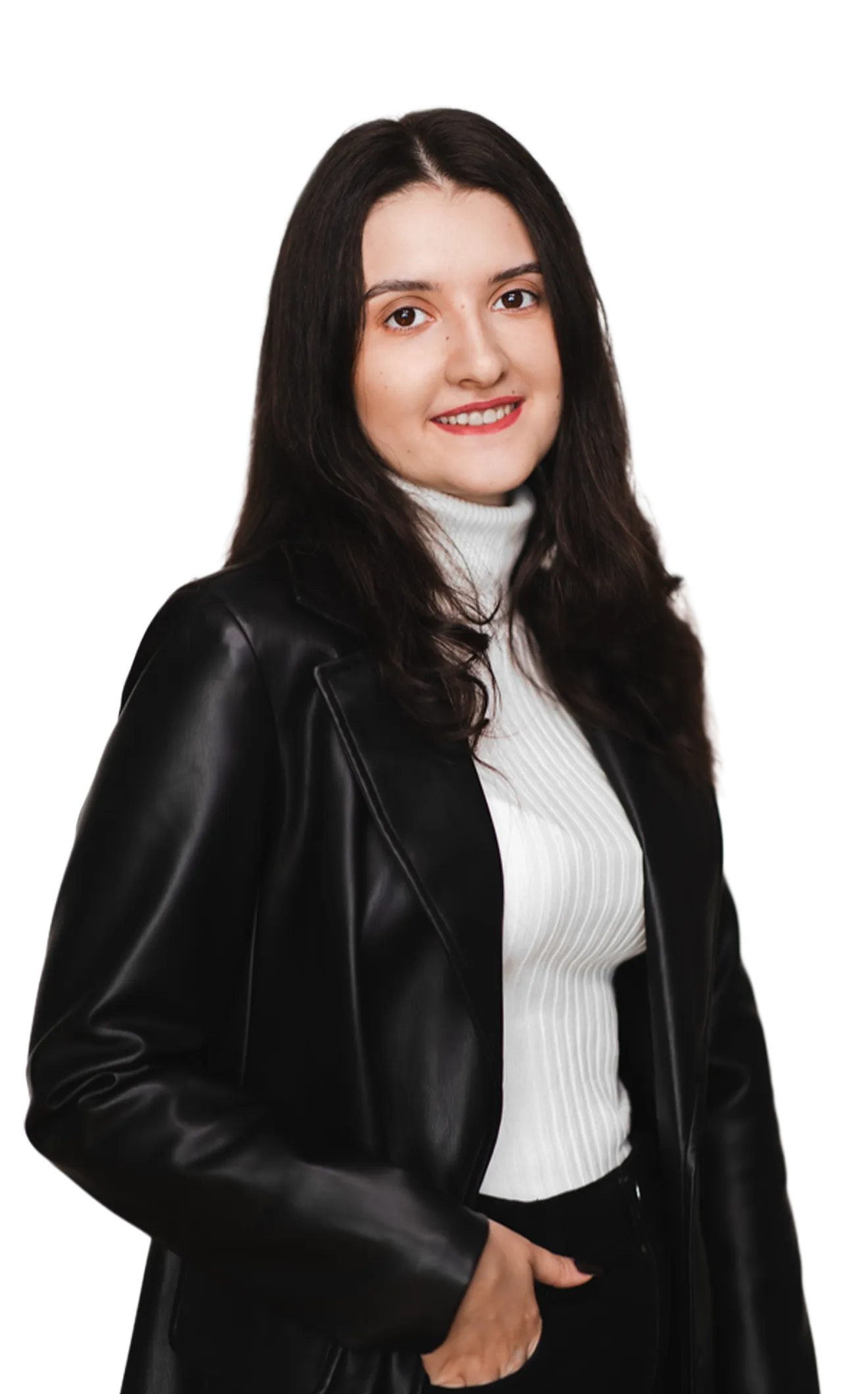 Світлана Володимирівна