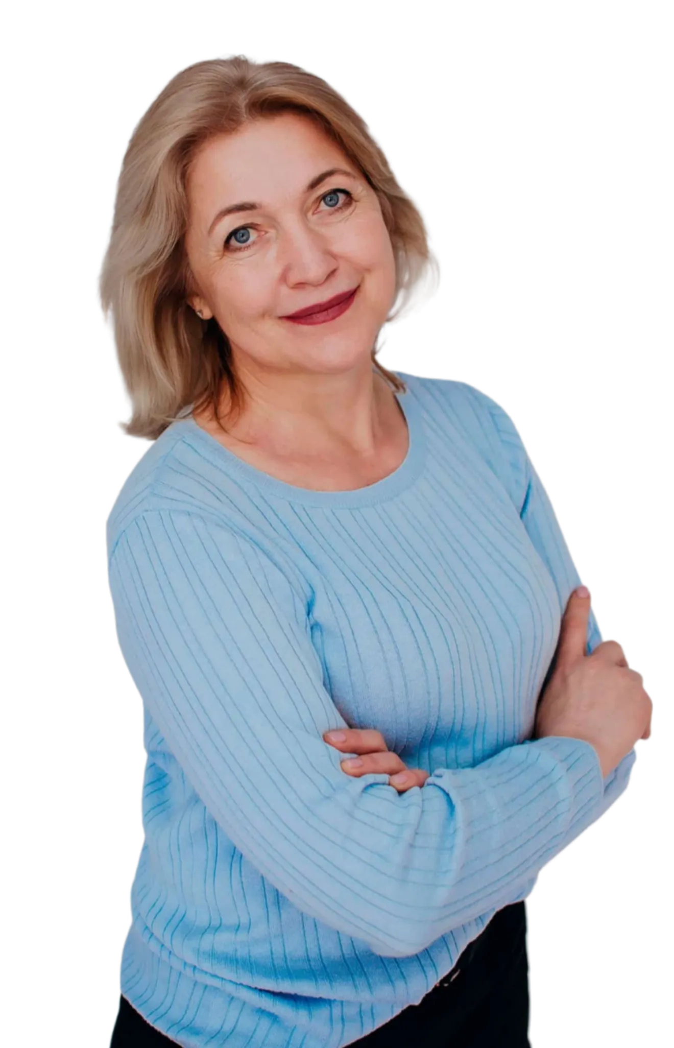 Світлана Миколаївна