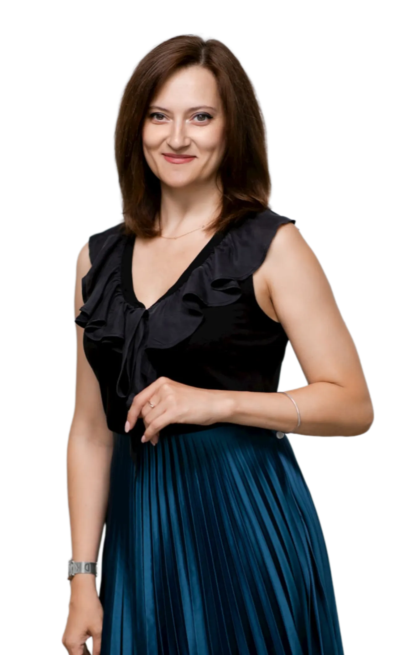 Тетяна Микитівна