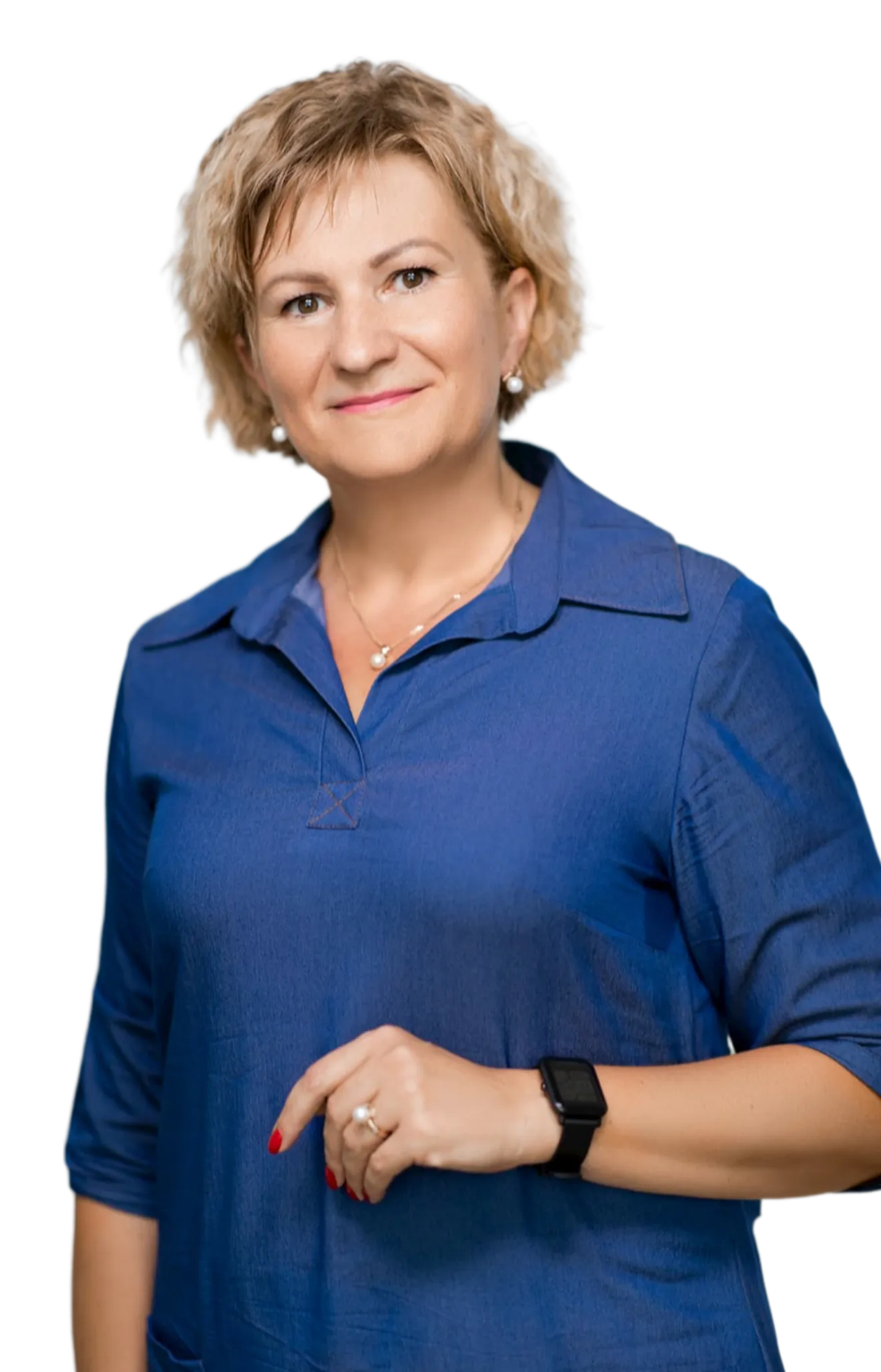 Тетяна Михайлівна