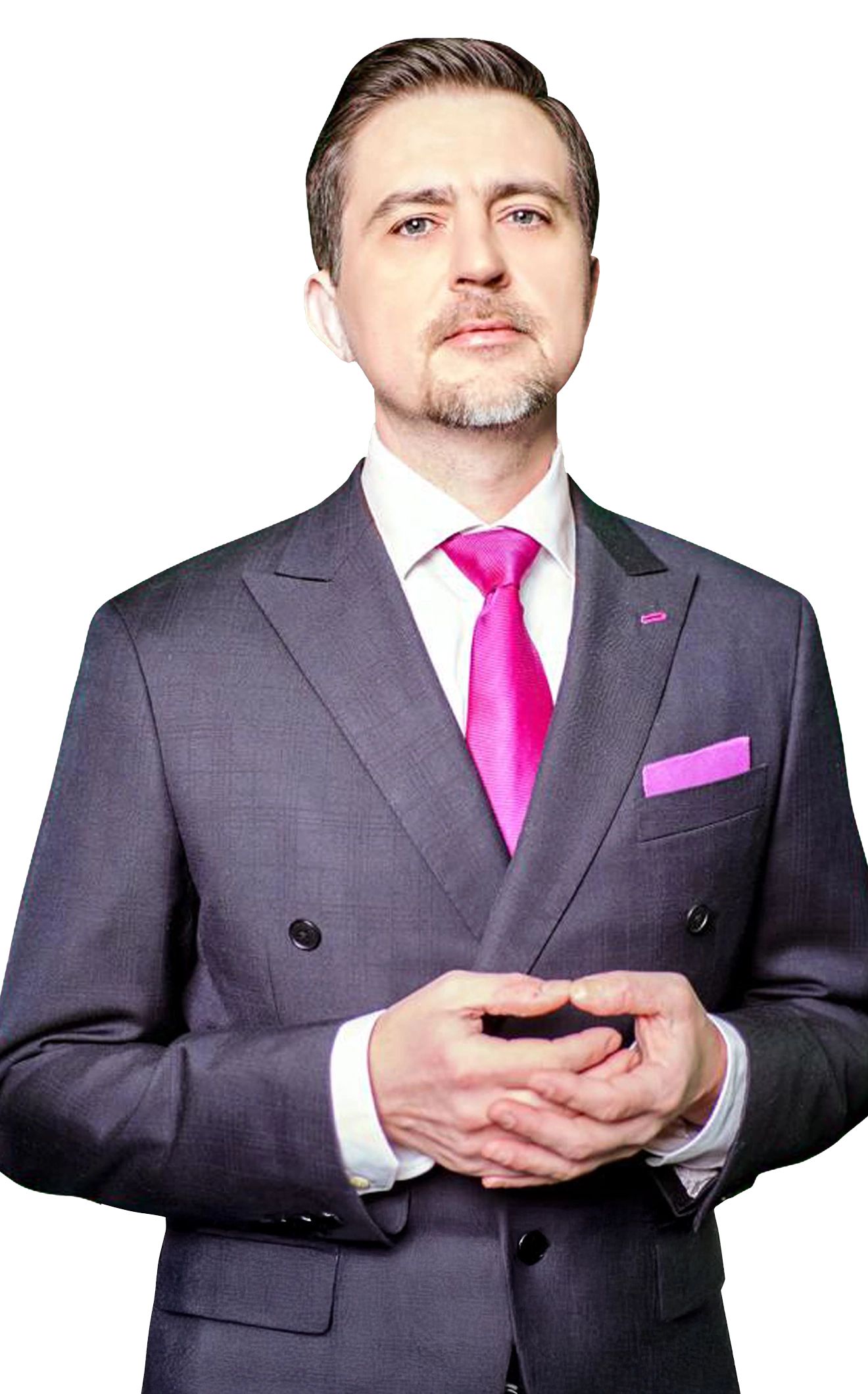 Павло Юрійович 