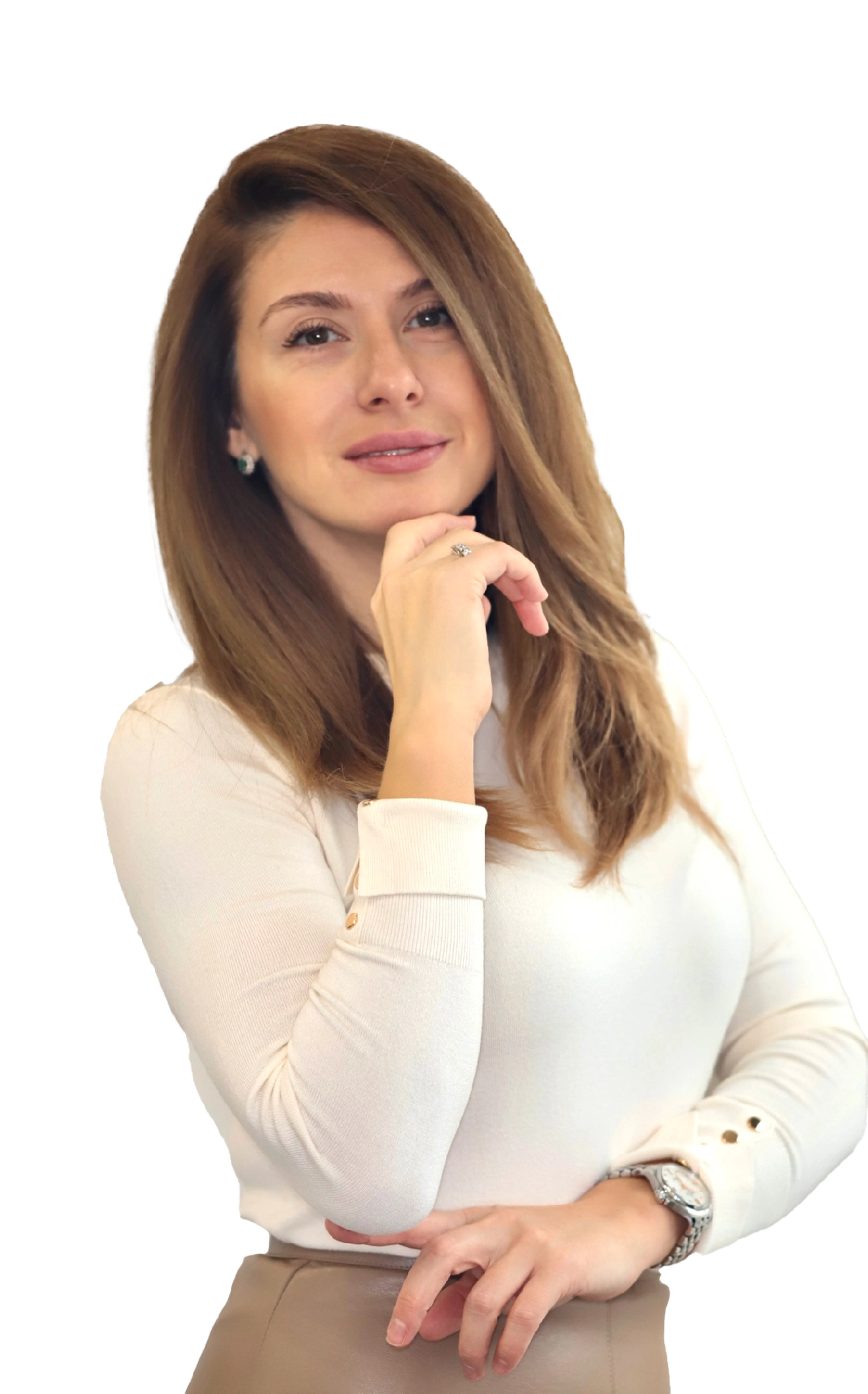 Лілія Андріївна 