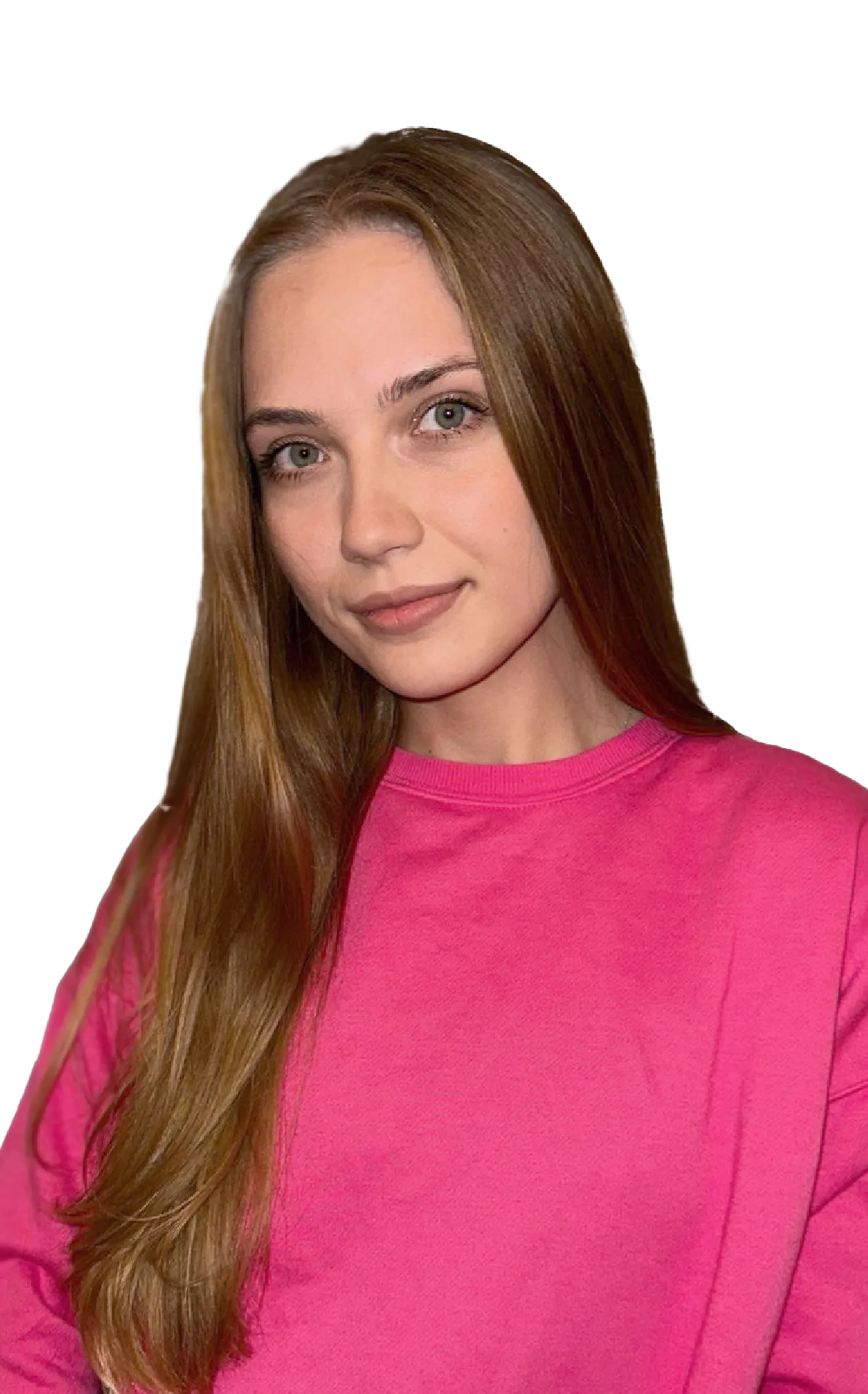 Альбіна Анатоліївна 