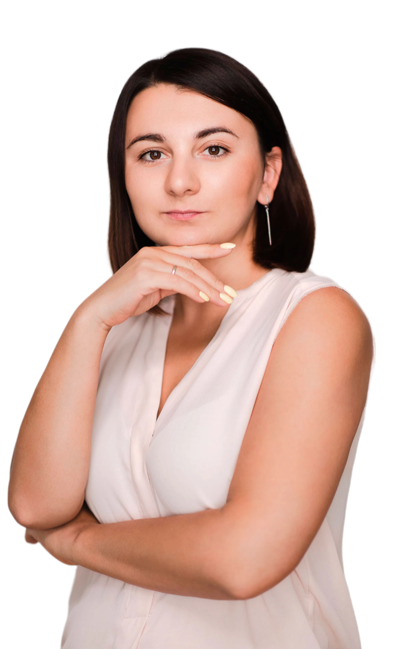 Тетяна Сергіївна