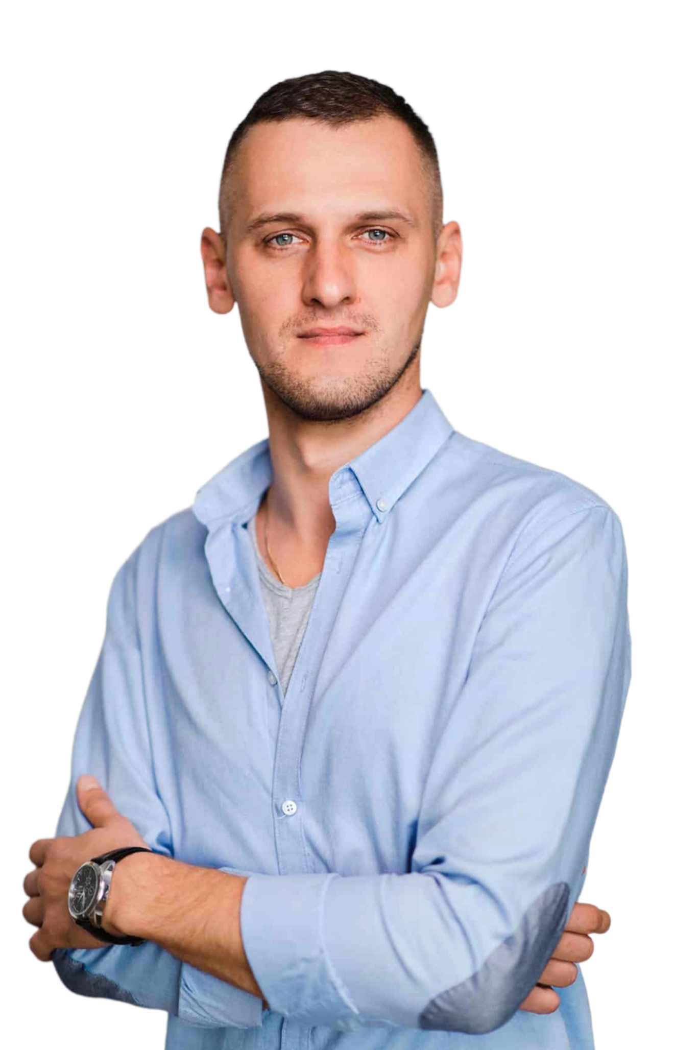 Дмитро Олександрович