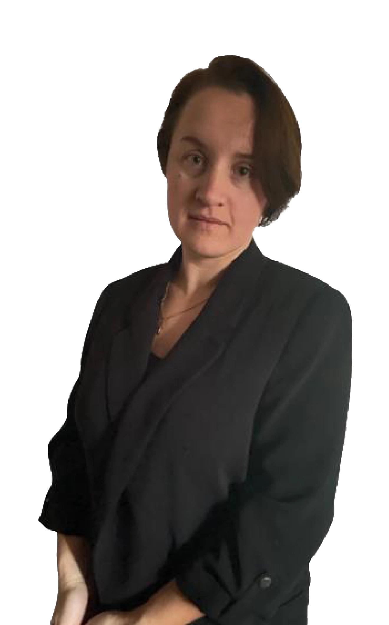 Оксана Остапівна 