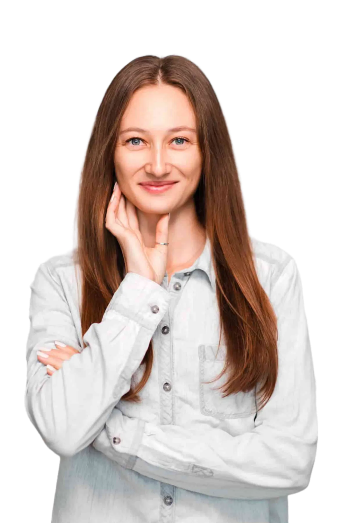 Катерина Євгенівна