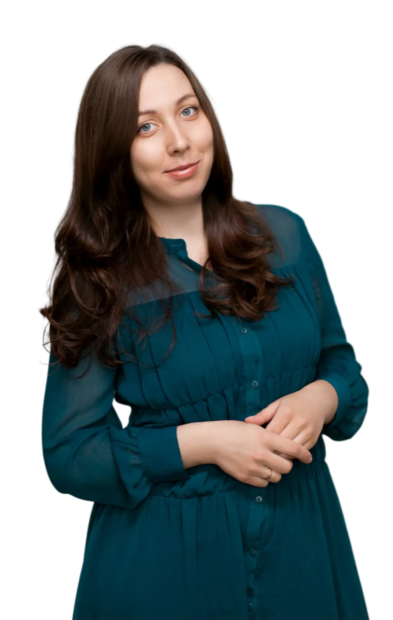 Наталія Василівна