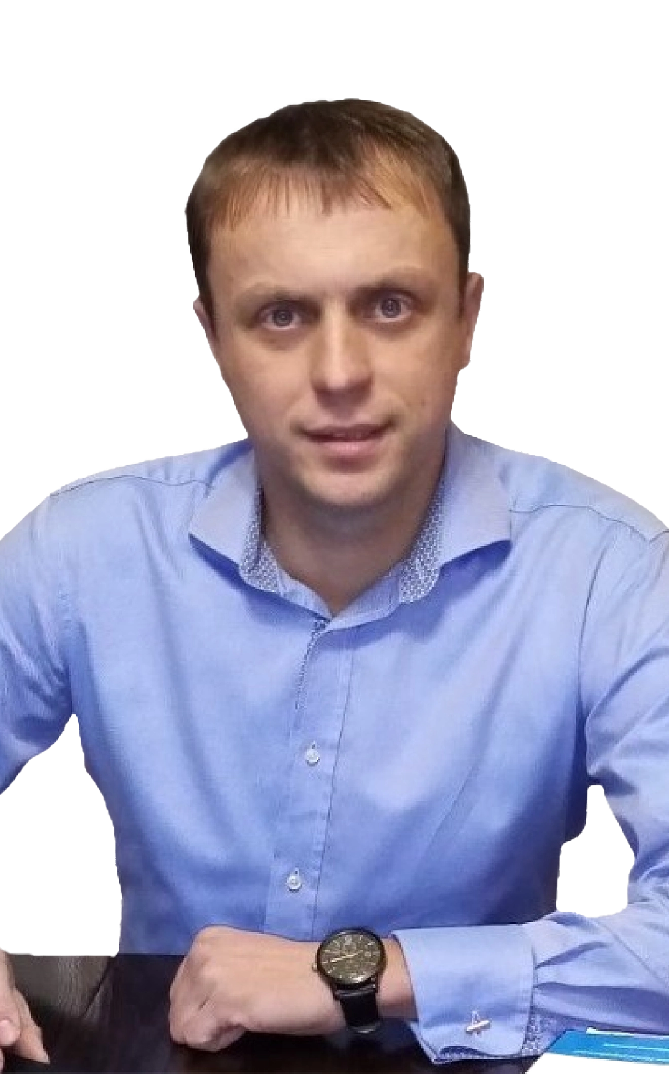 Петро Всеволодович 