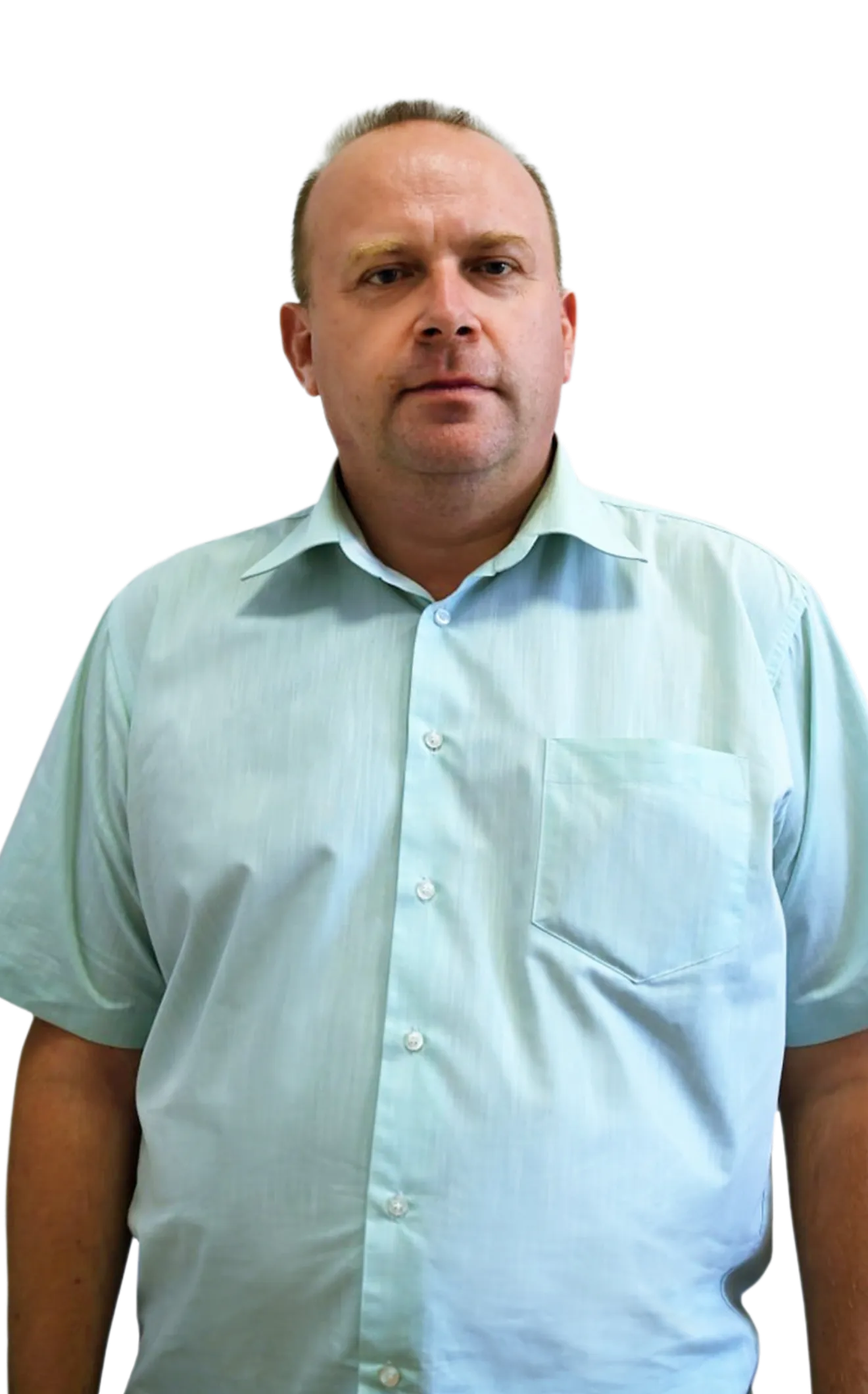 Віктор Григорович 