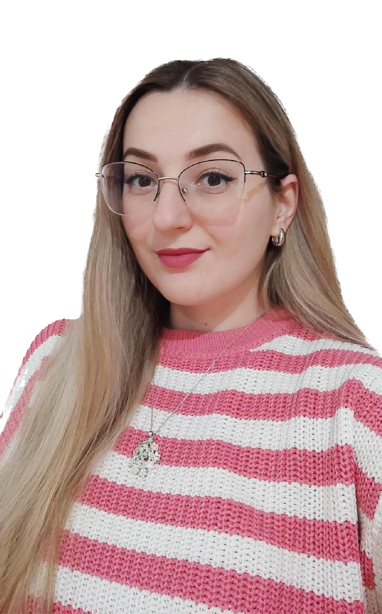 Маріанна Андріївна 