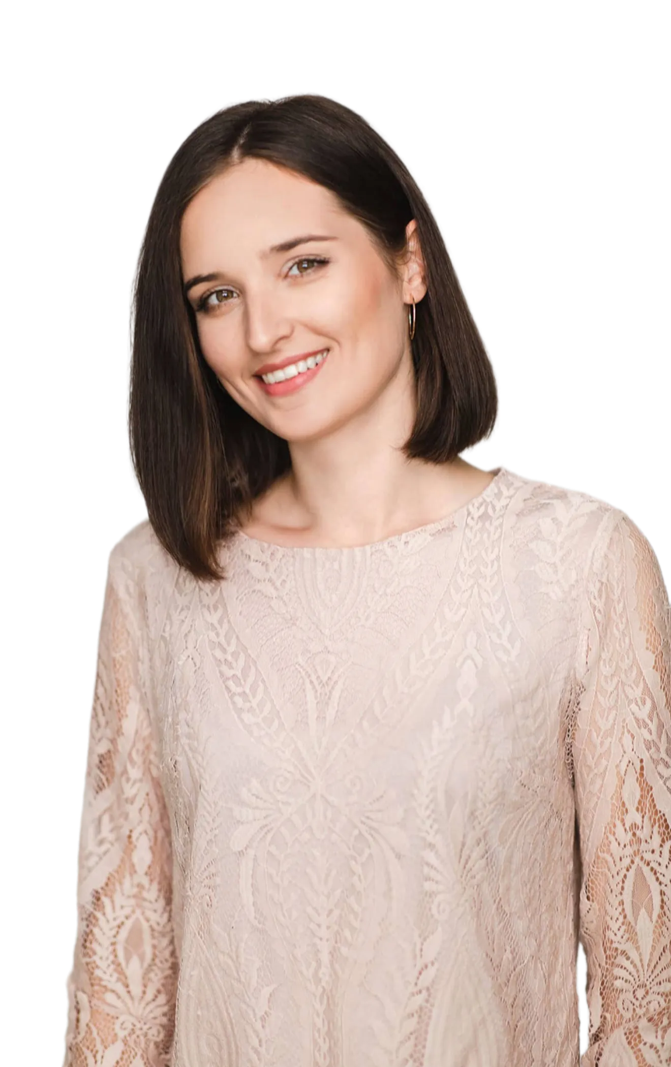 Ганна Миколаївна